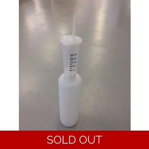 Oxalic Acid Applicator