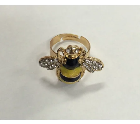 Bee Ring