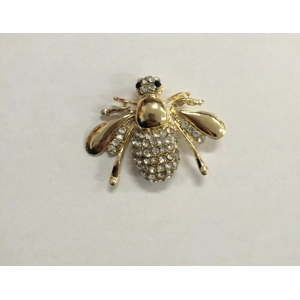 Bee Brooch
