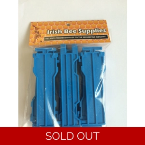 Apidea Frames - Blue