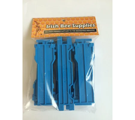 Apidea Frames - Blue