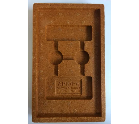 Apidea Roof