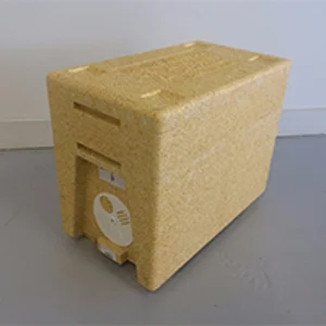 NUCLEUS HIVES