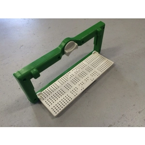 Entrance Landing 34X13