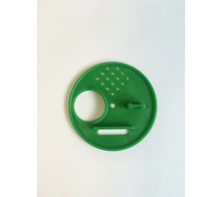 Entrance DIsc