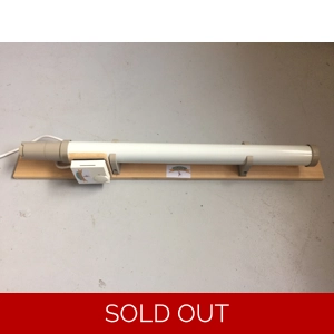 Heater With Thermostat