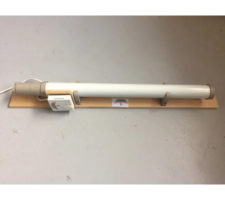 Heater With Thermostat