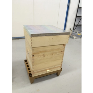 Commercial Hive - Flat Pack