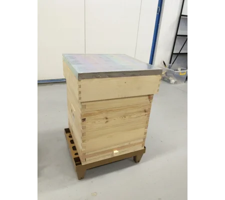 Commercial Hive - Flat Pack