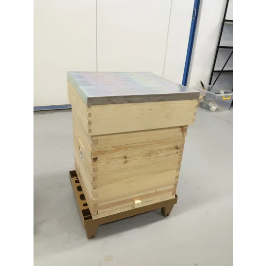 Commercial Hive - Flat Pack