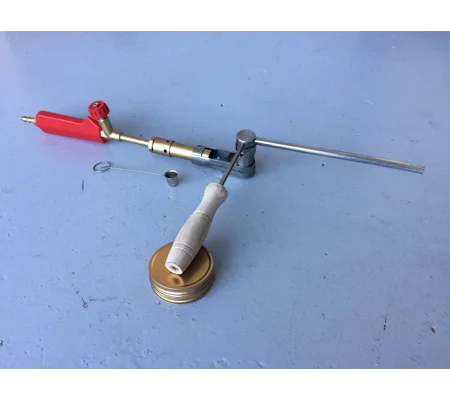Oxalic Acid Vaporiser