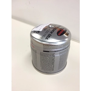 Gas Cartridge 190g