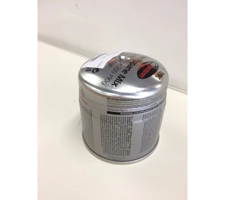 Gas Cartridge 190g
