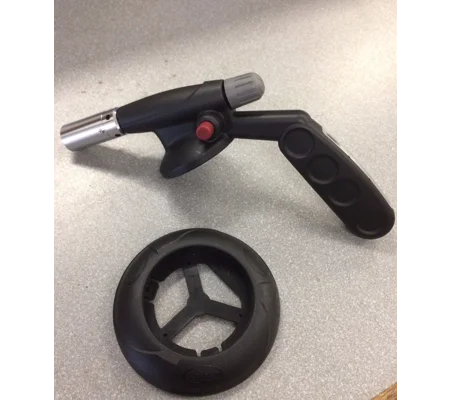 Blow Torch - Auto Start