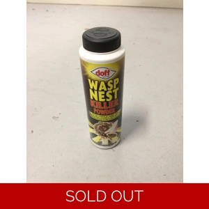 Wasp Killer Powder