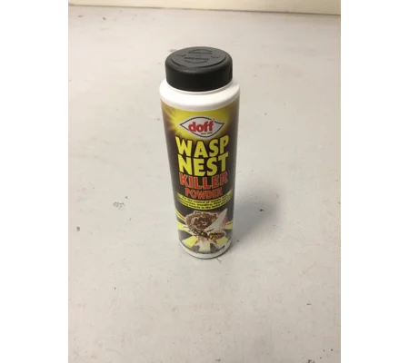Wasp Killer Powder