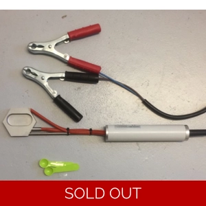 Oxalic Acid Vaporiser