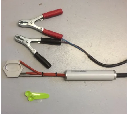 Oxalic Acid Vaporiser