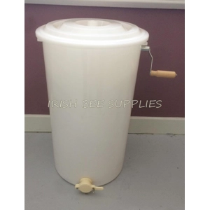 Honey Extractor - Plastic