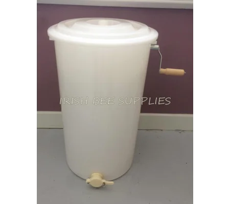 Honey Extractor - Plastic