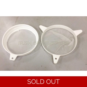 Honey Strainer - Plastic