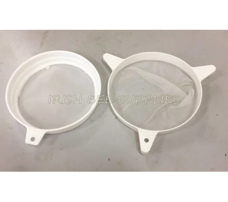 Honey Strainer - Plastic