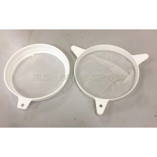Honey Strainer - Plastic