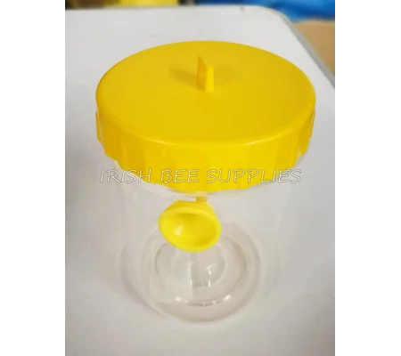 Wasp Trap