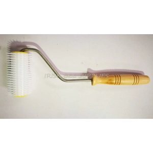 Uncapping Roller
