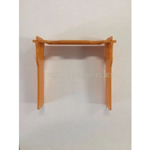 Apidea Frames - Orange