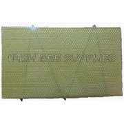 Foundation - National Brood Wired