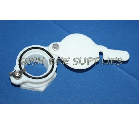 Honey Gate Valve