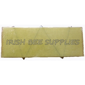 Foundation - National Super Wired