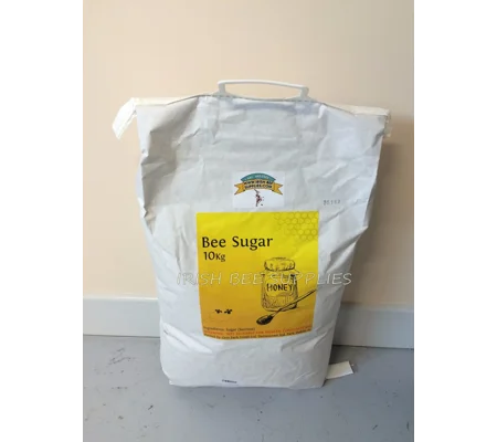 Bee Sugar - 10kg