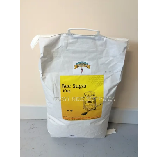 Bee Sugar - 10kg
