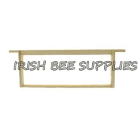 National Super Hoffman Frame Pack of 10