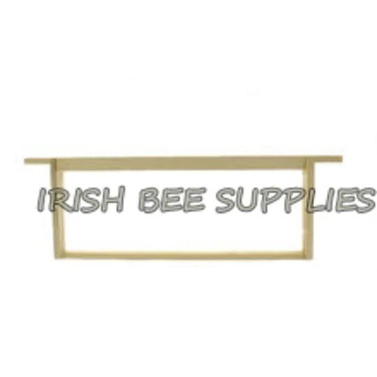 National Super Hoffman Frame Pack of 10