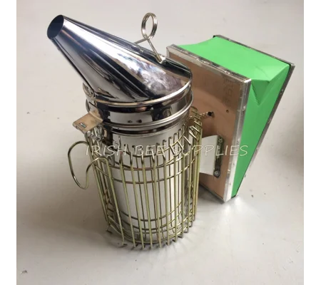 Smoker - Premium