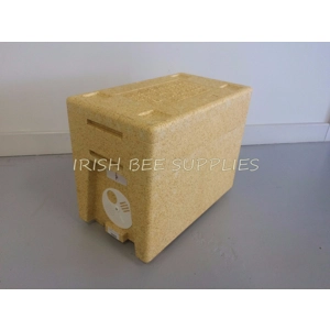 Maisemore Nuc - National