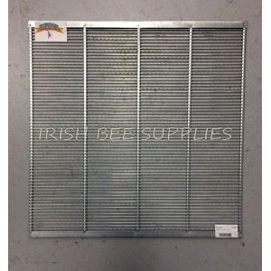 Queen Excluder - Steel Wire