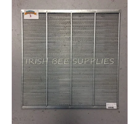 Queen Excluder - Steel Wire