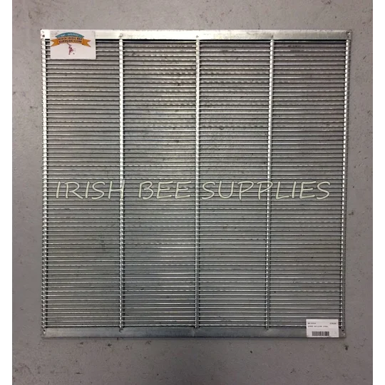 Queen Excluder - Steel Wire