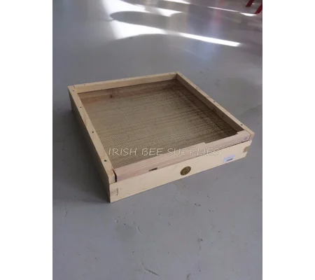National Hive Floor