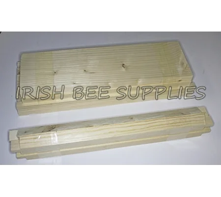 National Hive Super Box