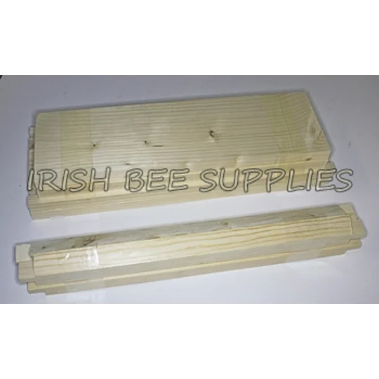 National Hive Super Box