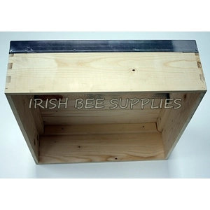 HIVE ROOF - 7 INCH