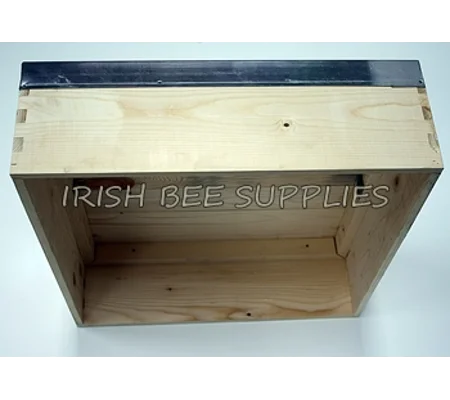 HIVE ROOF - 7 INCH