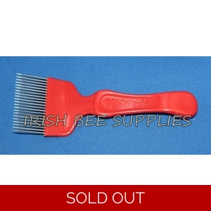 Uncapping Fork