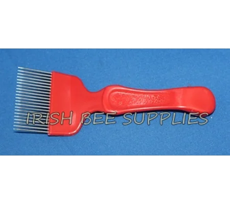 Uncapping Fork