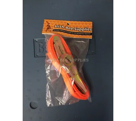 Hive Strap